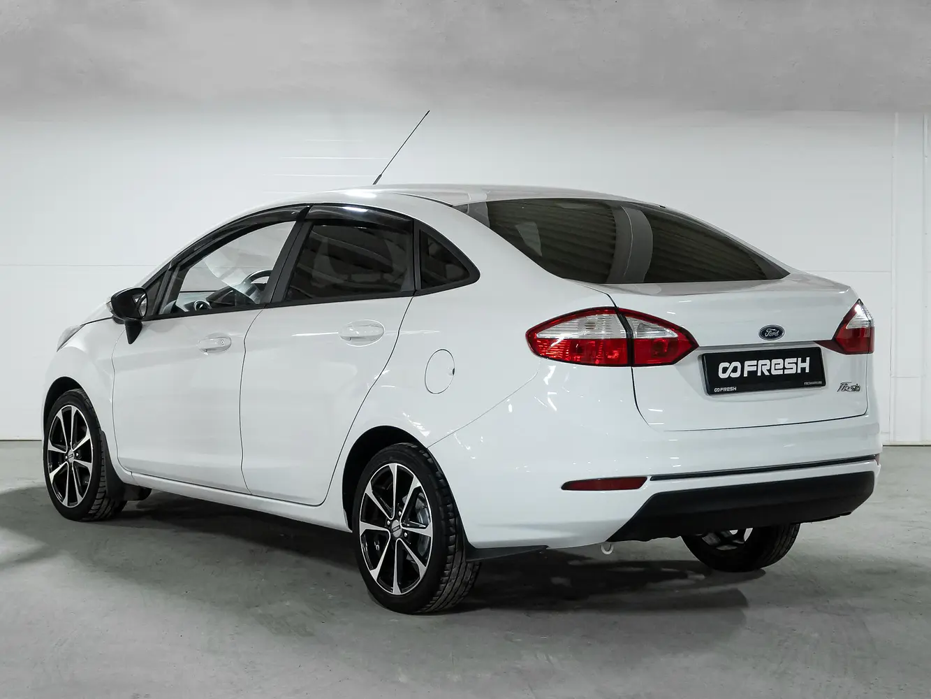 Ford