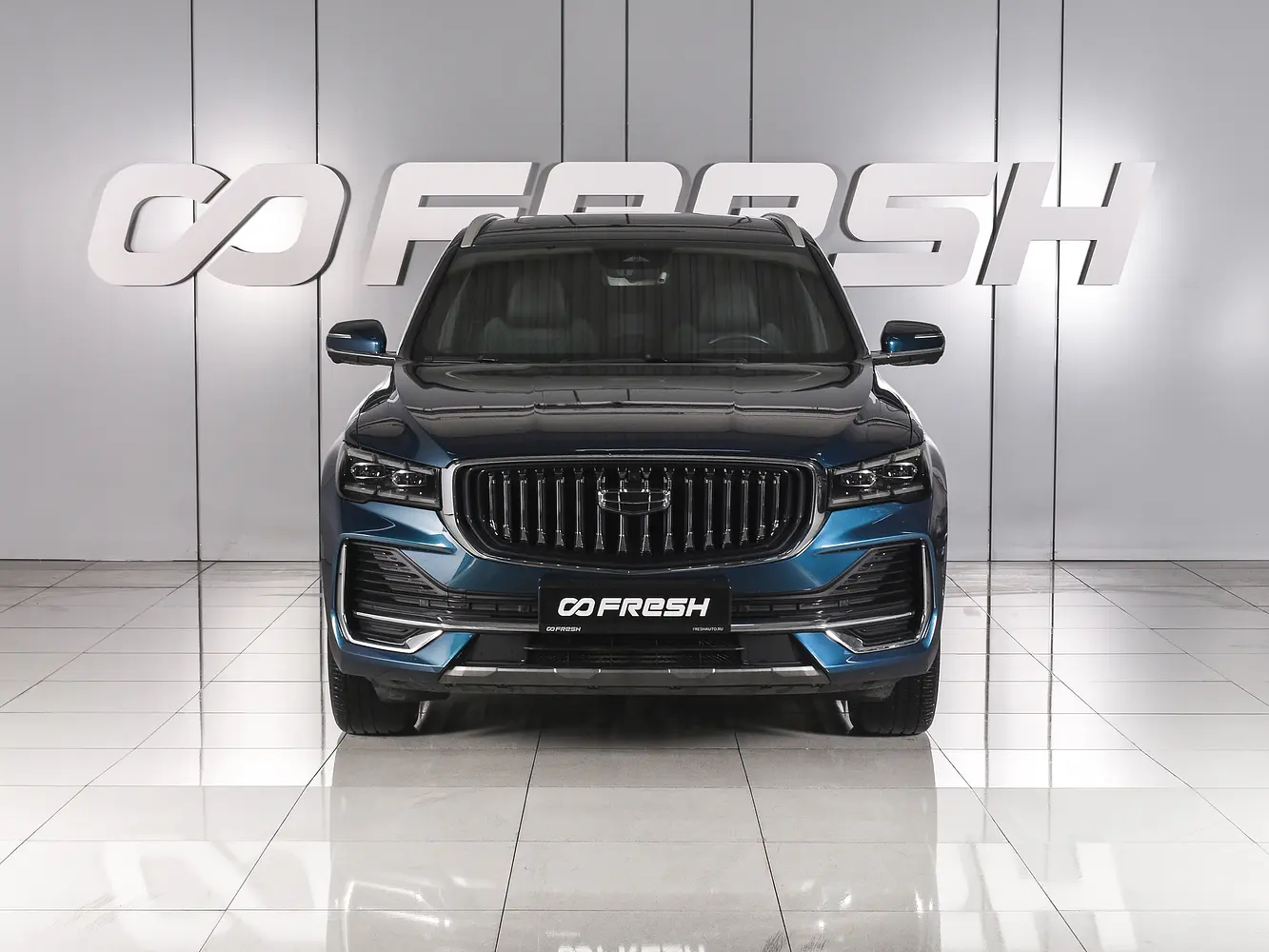 Geely
