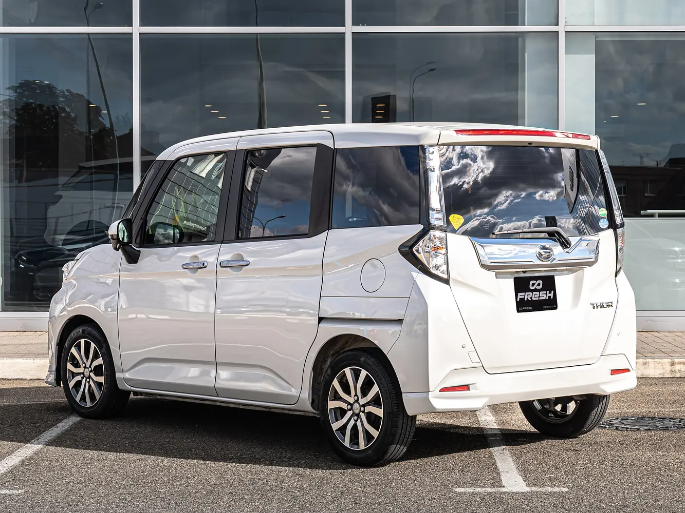 Daihatsu