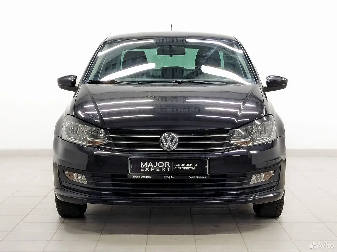 Volkswagen
