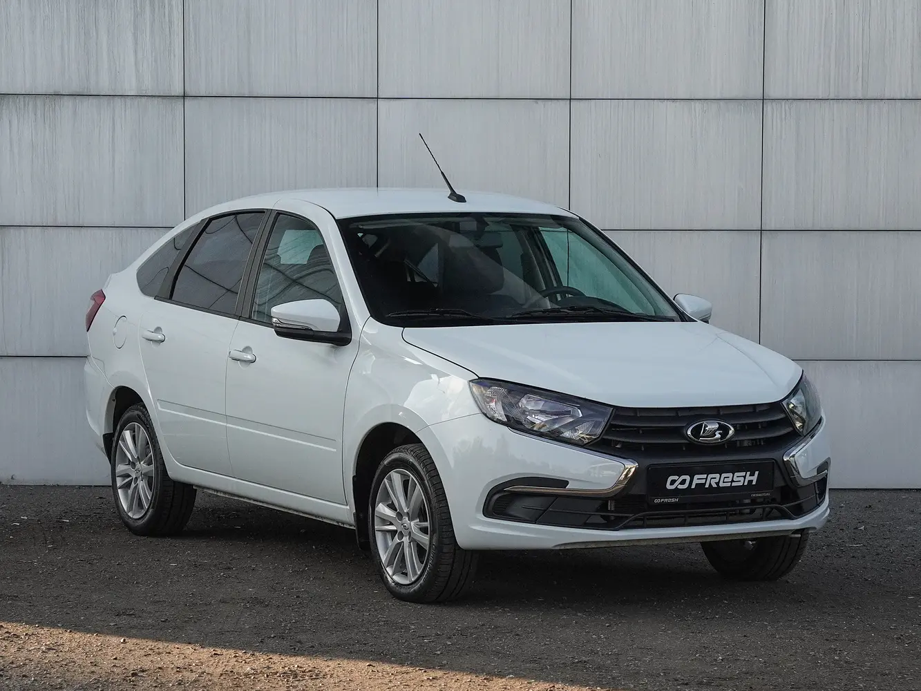LADA (ВАЗ)