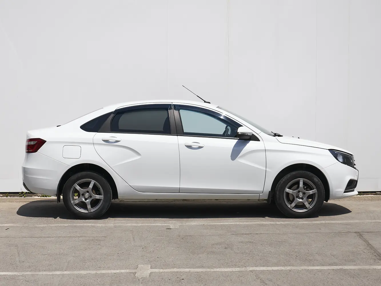 LADA (ВАЗ)