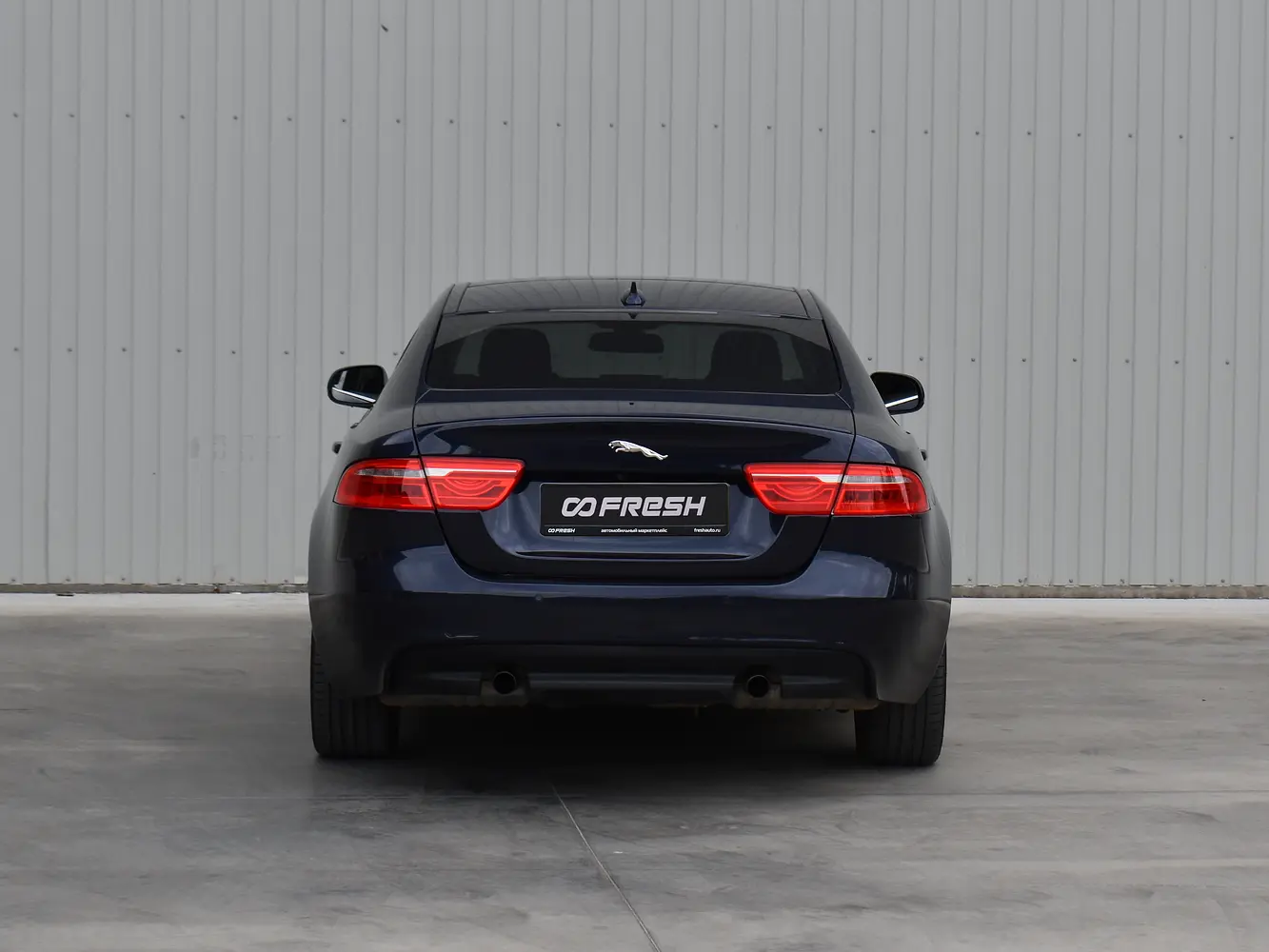 Jaguar