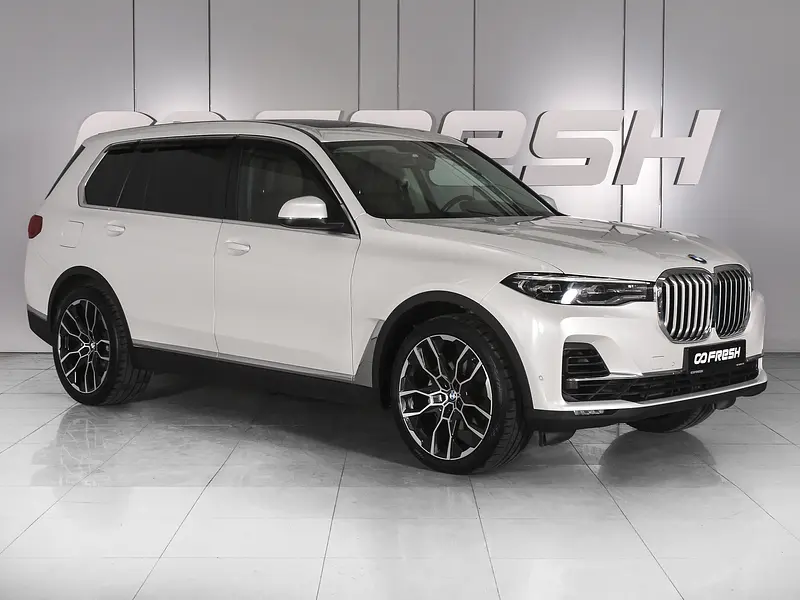 X7
