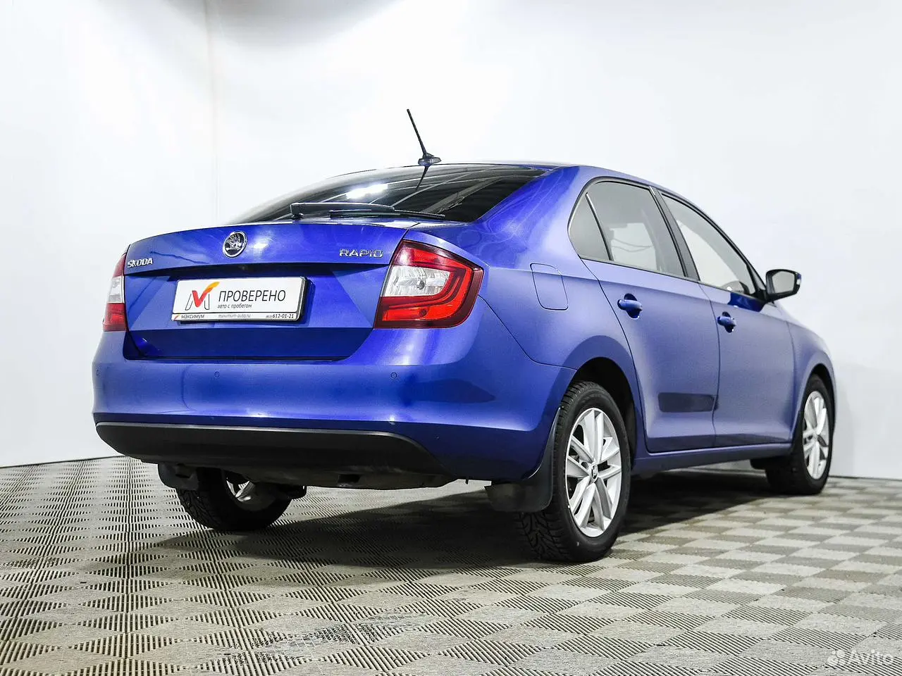 Skoda