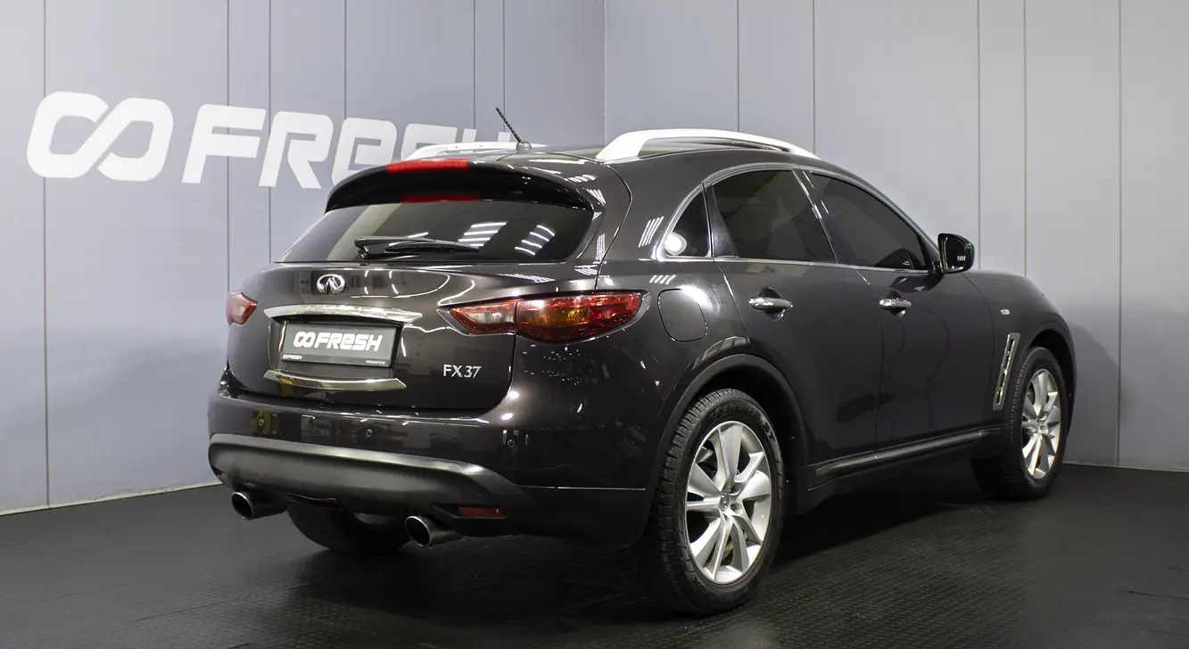 Infiniti
