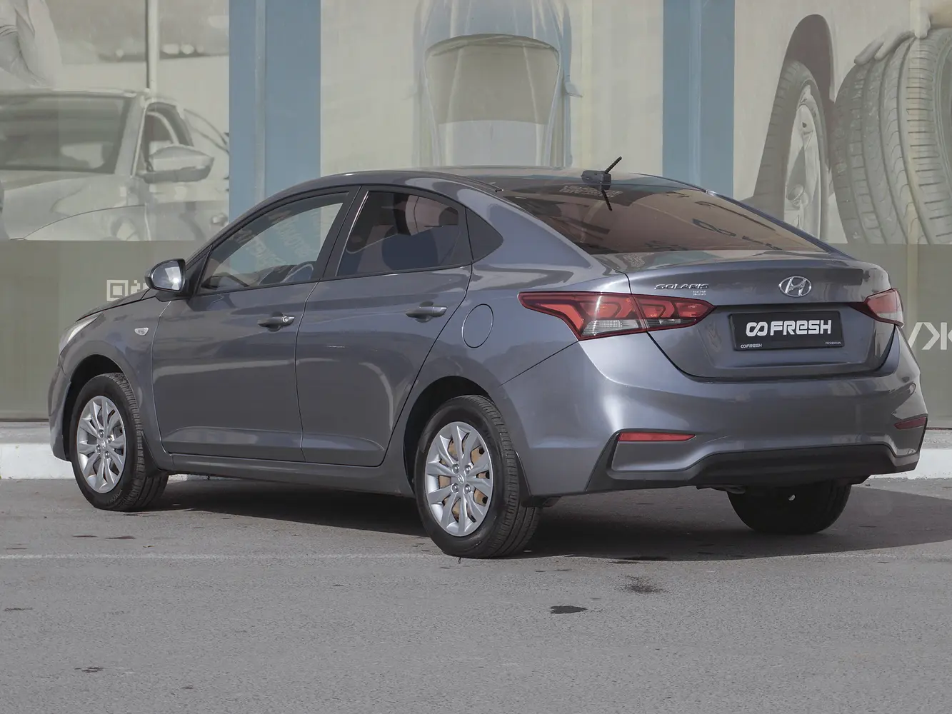 Hyundai