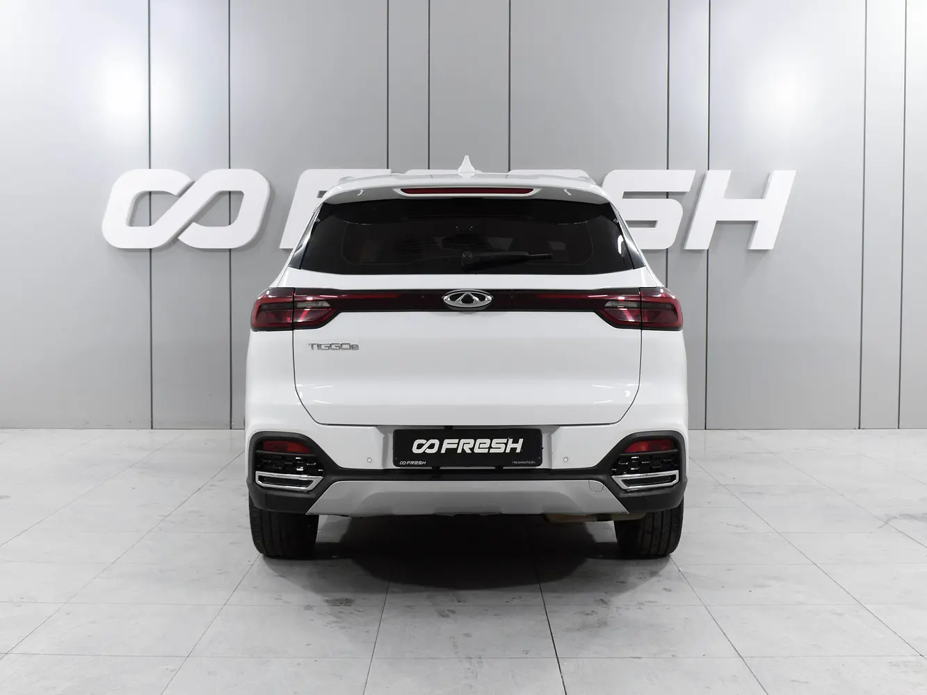 Chery