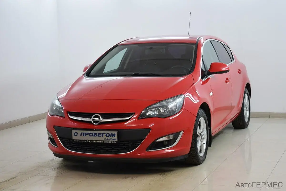 Opel