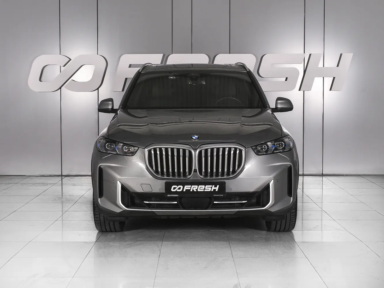 BMW