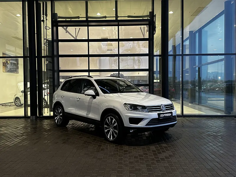Touareg