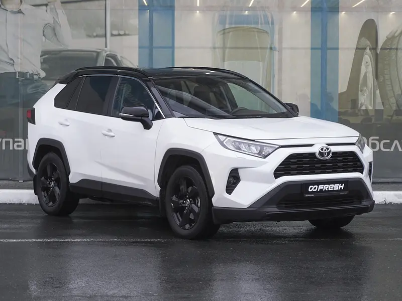 RAV4