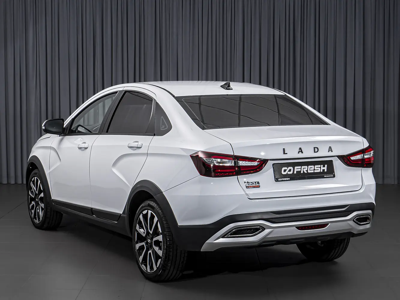 LADA (ВАЗ)