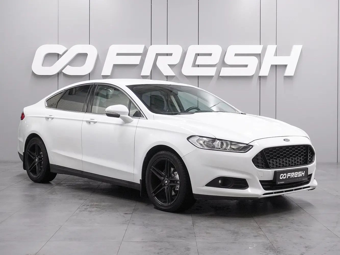 Ford