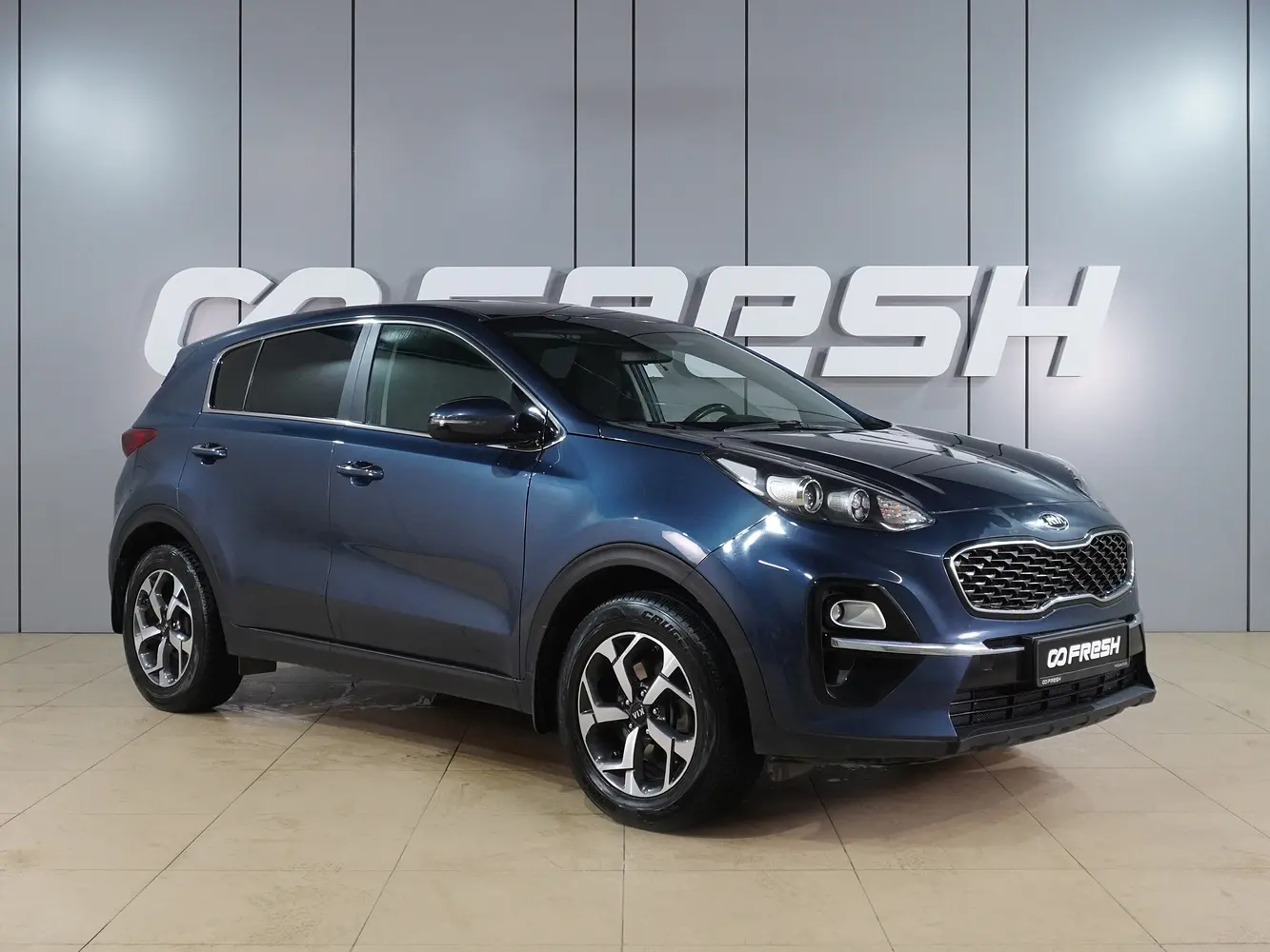 Kia