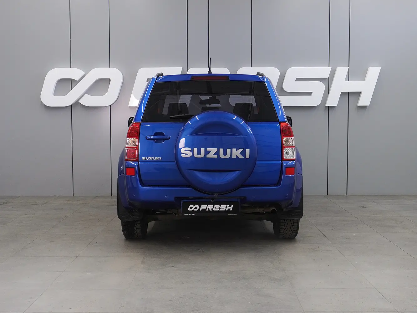 Suzuki