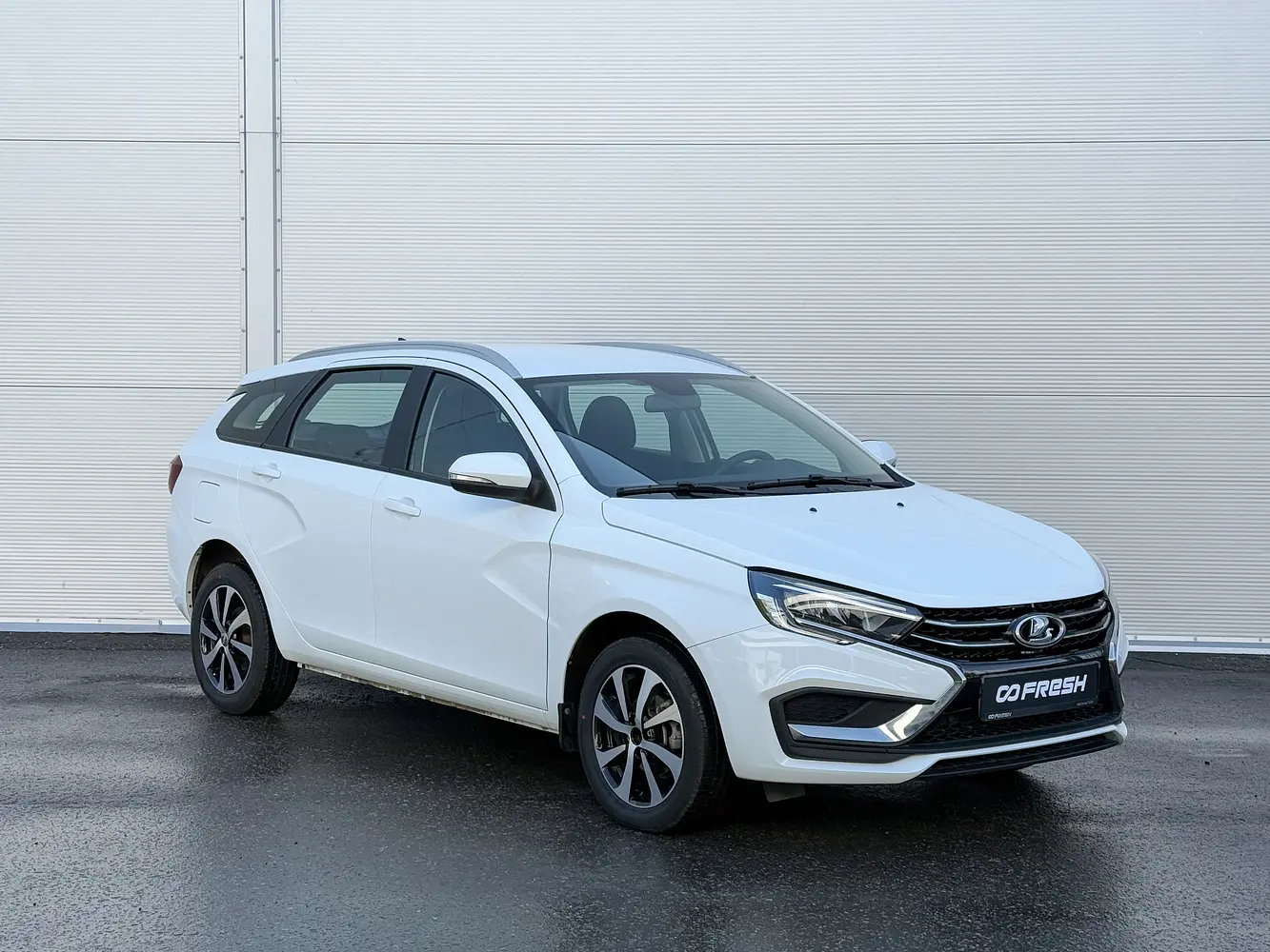LADA (ВАЗ)