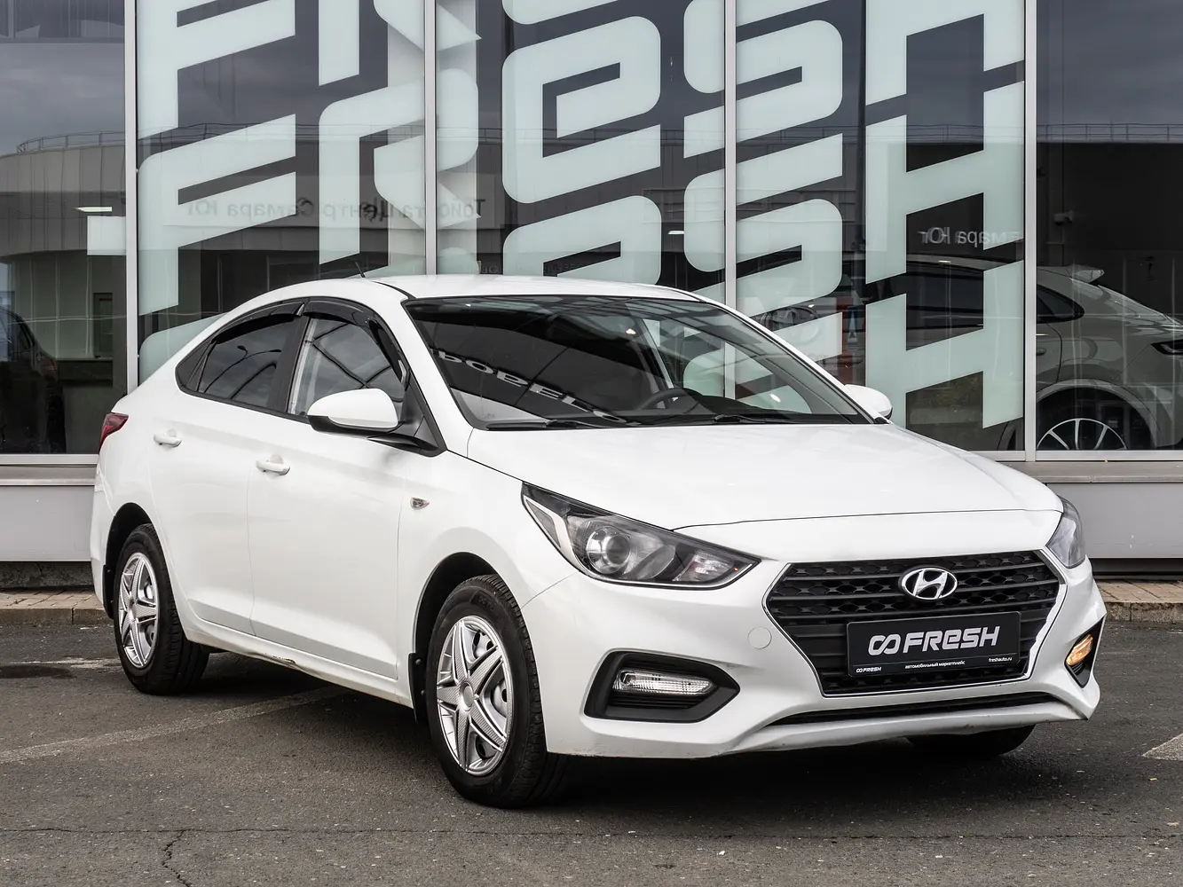 Hyundai