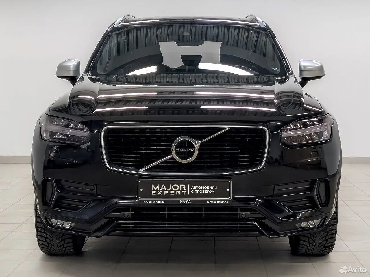 Volvo