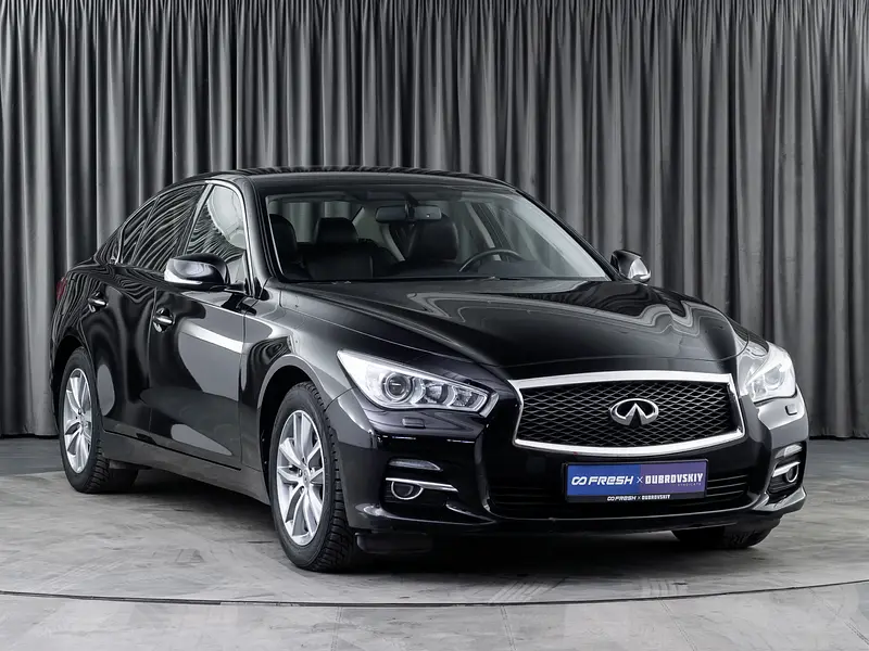 Q50