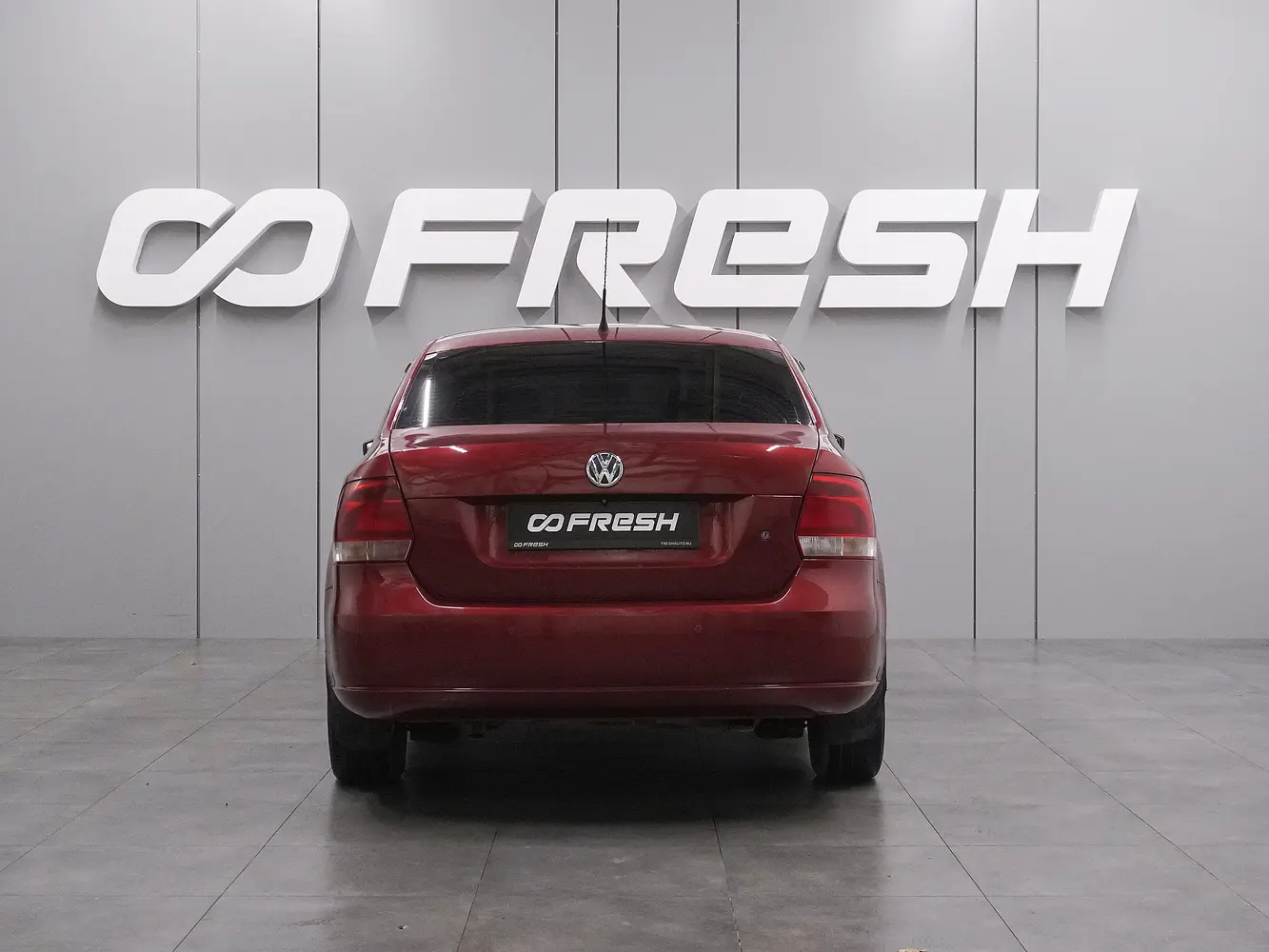 Volkswagen