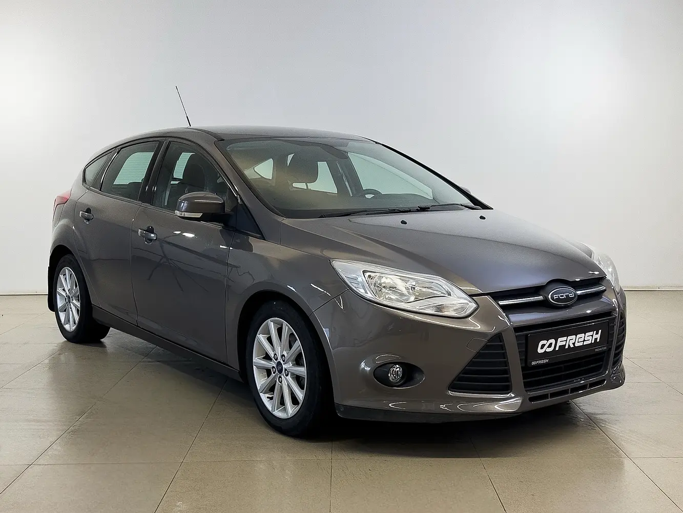Ford