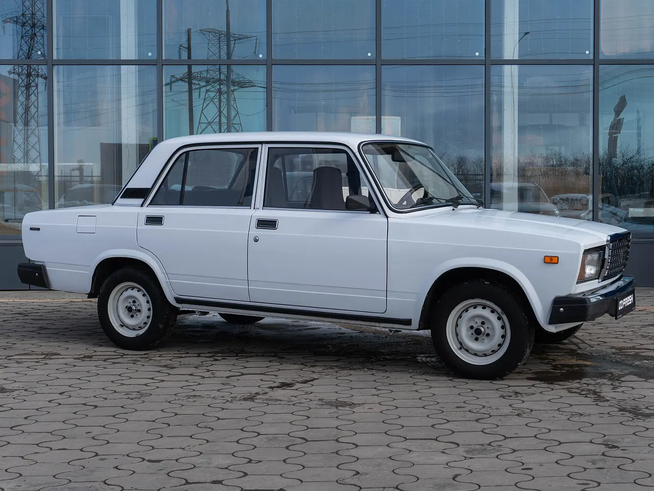 LADA (ВАЗ)