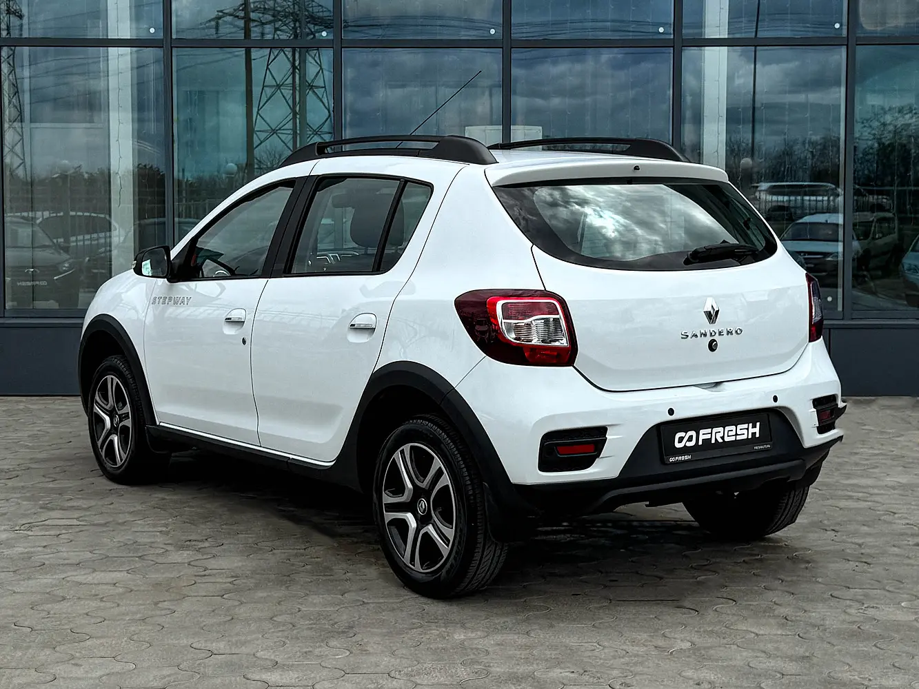 Renault