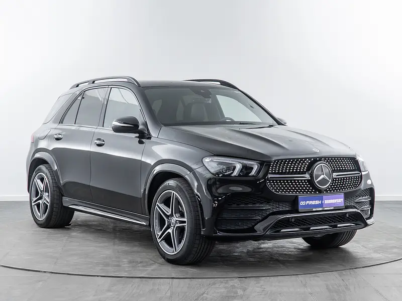 GLE