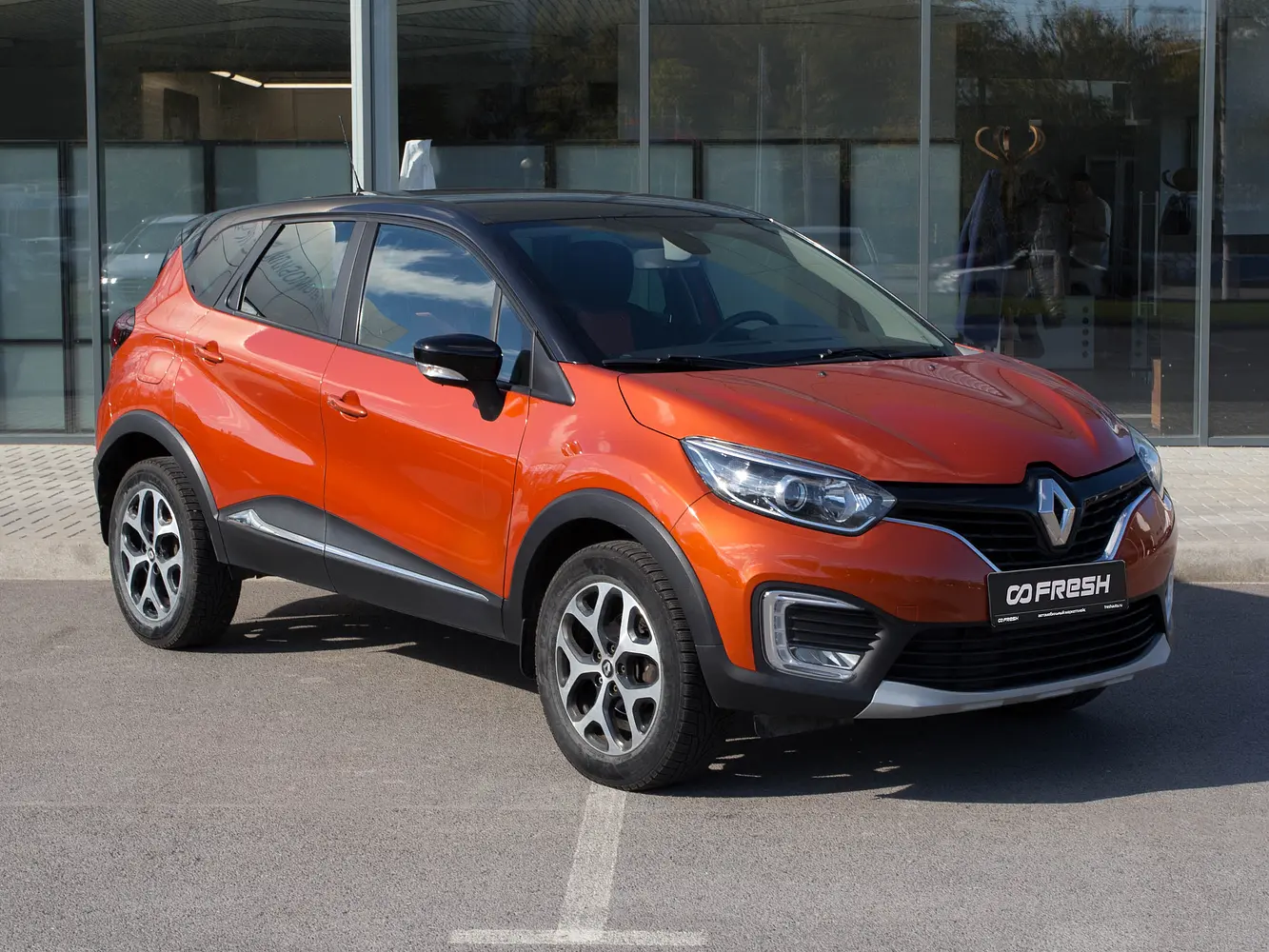 Renault