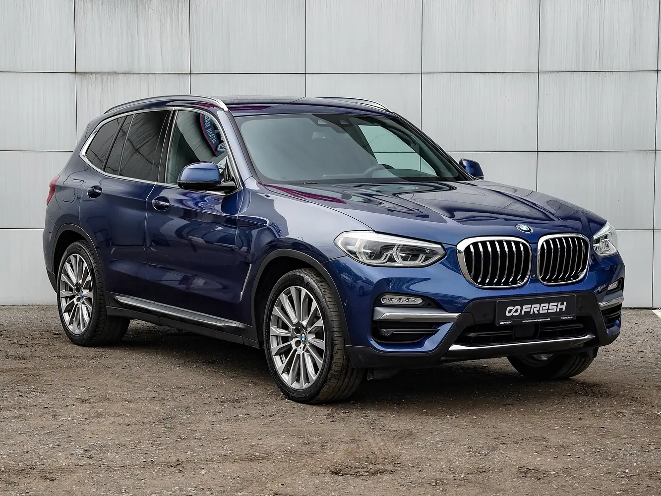 BMW