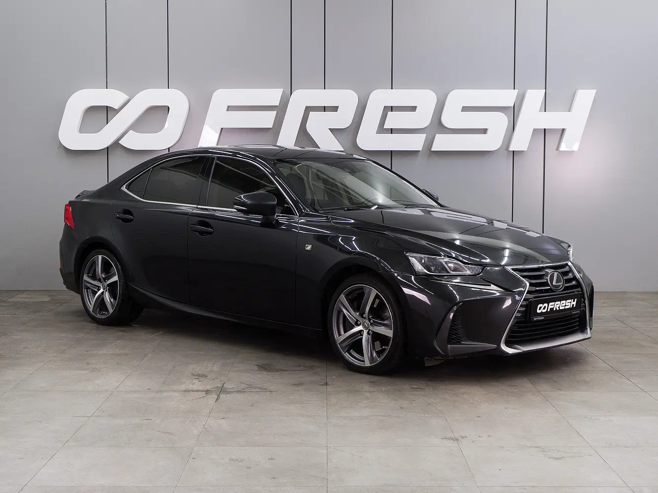 Lexus