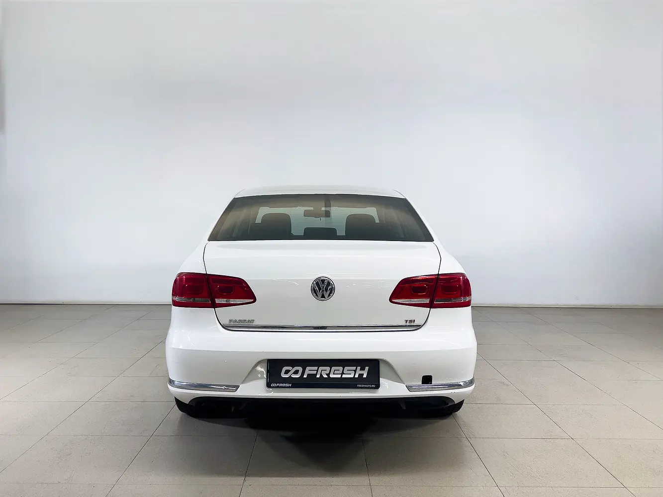 Volkswagen