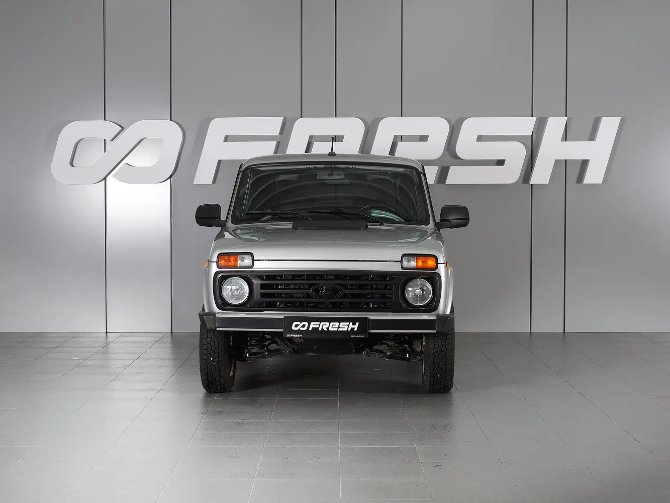LADA (ВАЗ)