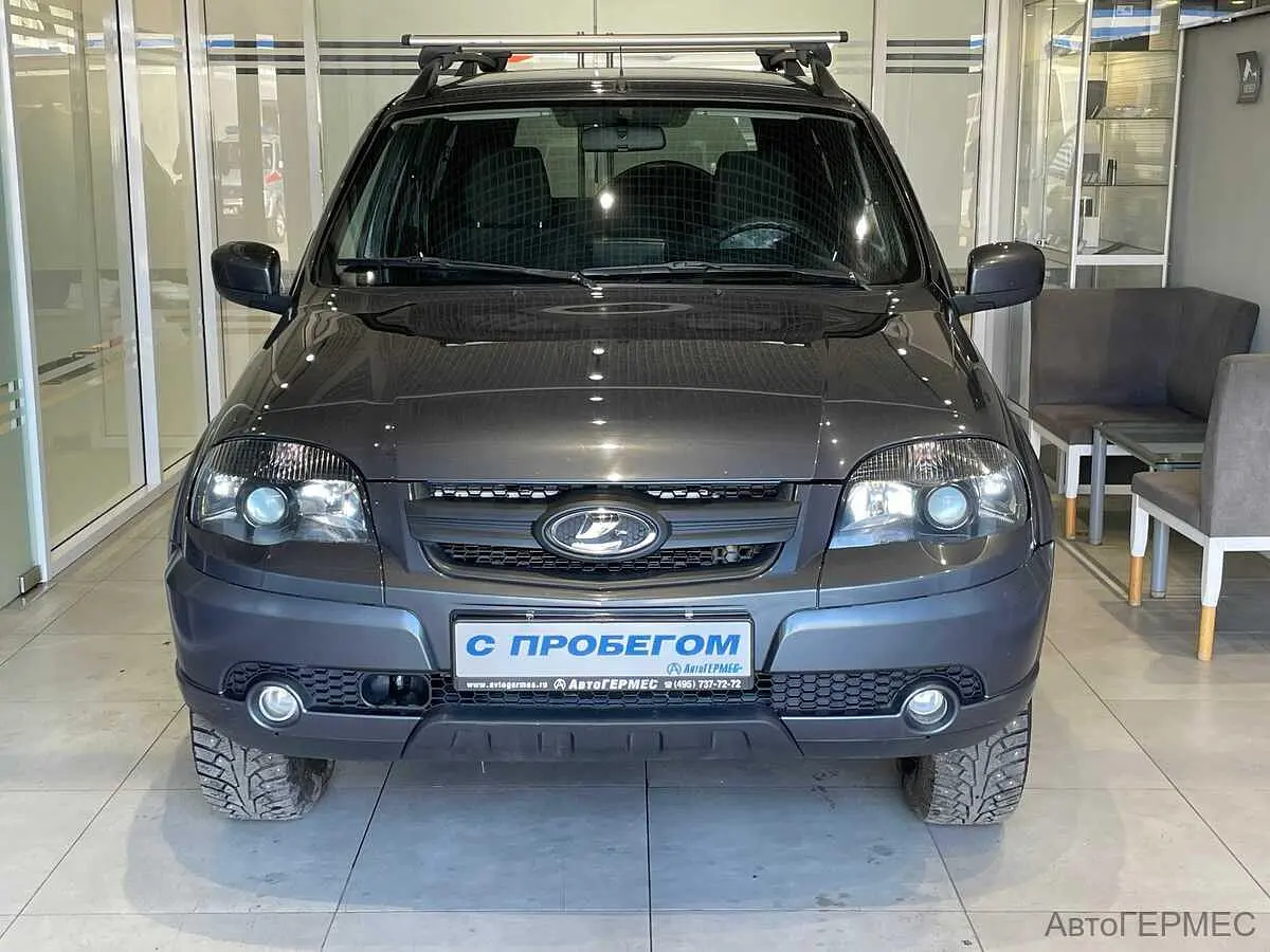 LADA (ВАЗ)