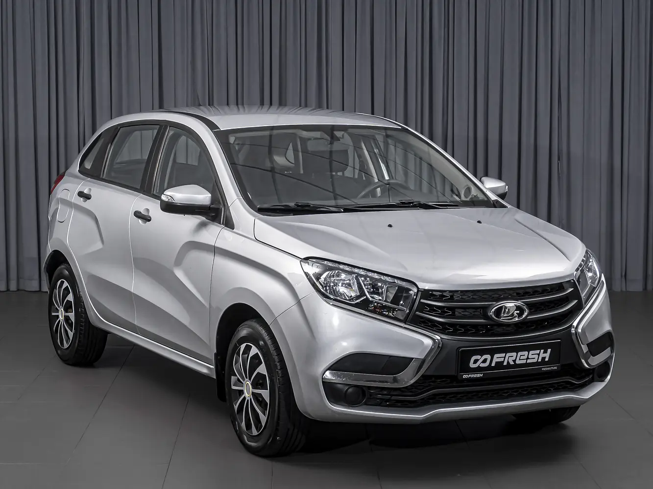 LADA (ВАЗ)