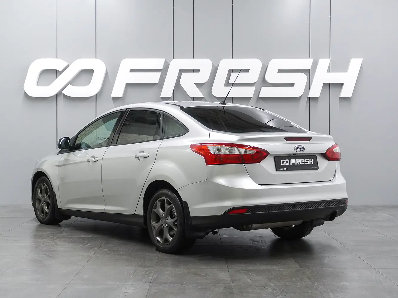 Ford