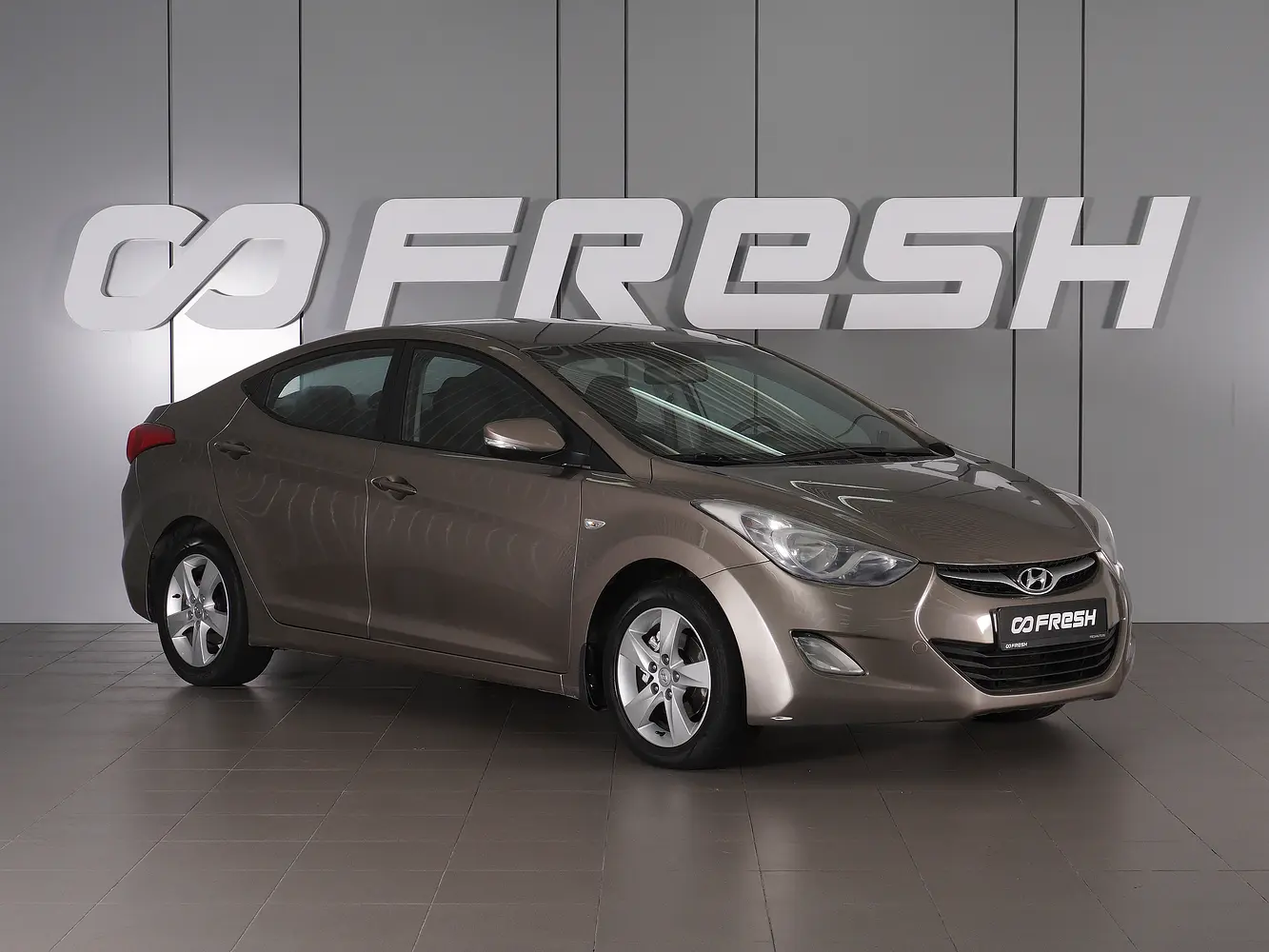 Hyundai