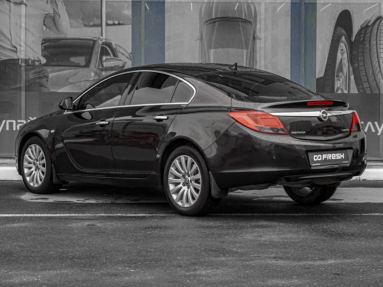 Opel