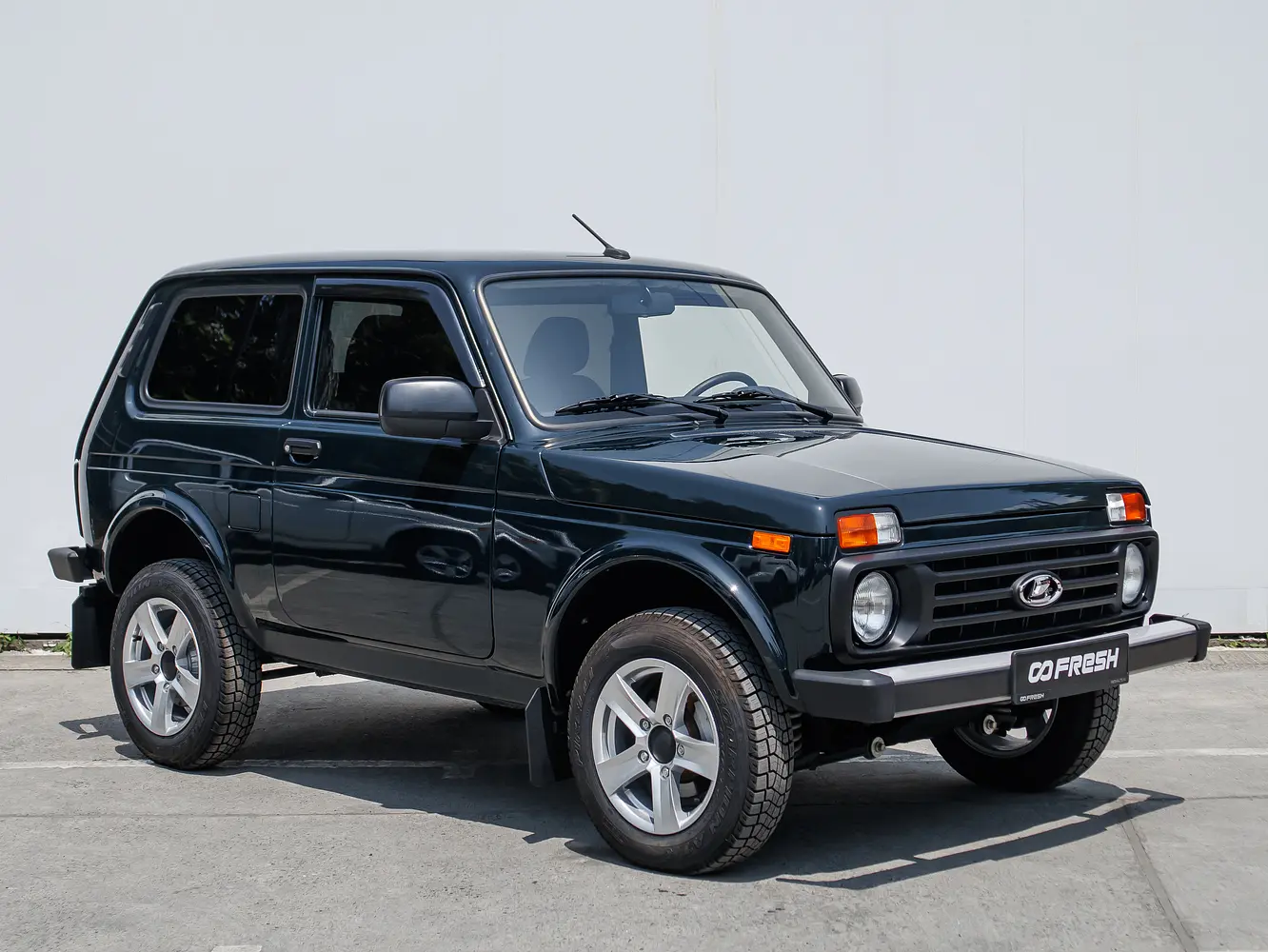 LADA (ВАЗ)