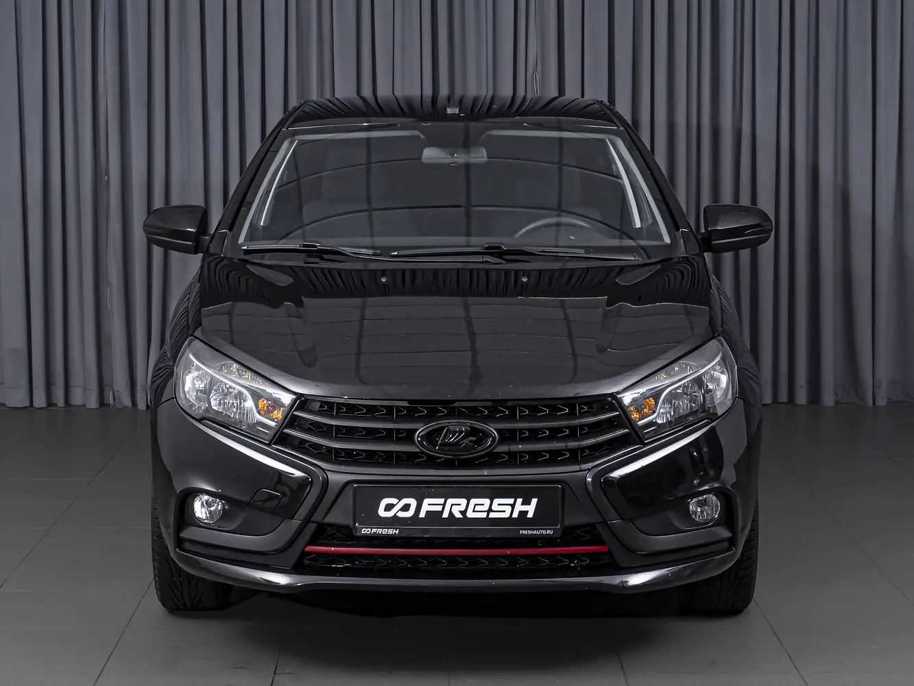 LADA (ВАЗ)
