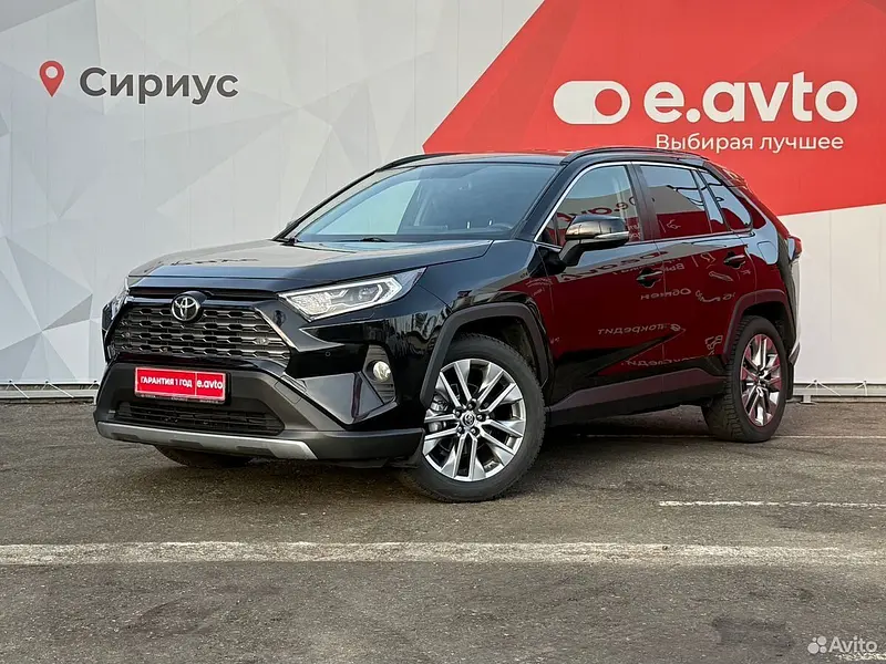 RAV4