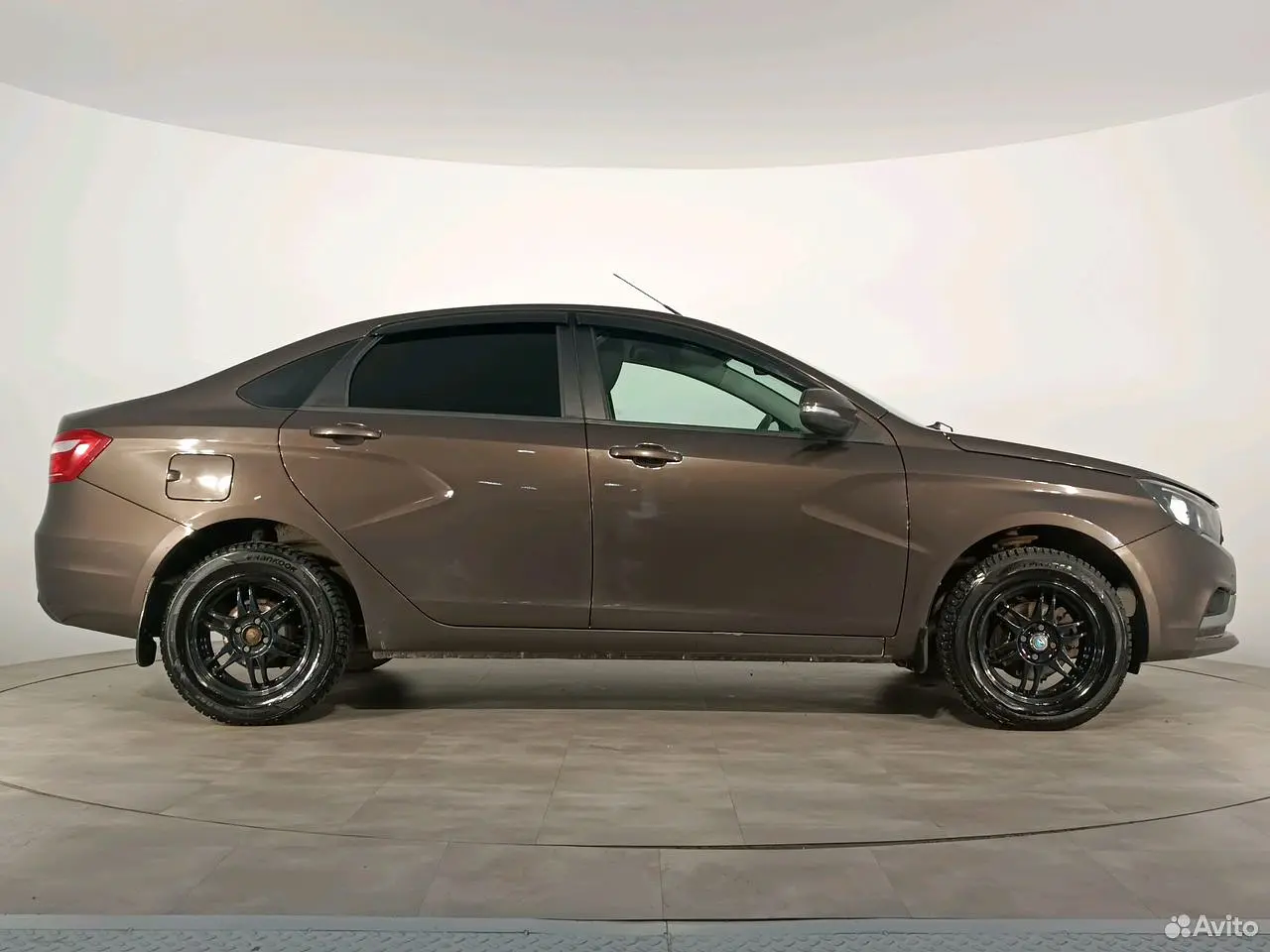LADA (ВАЗ)
