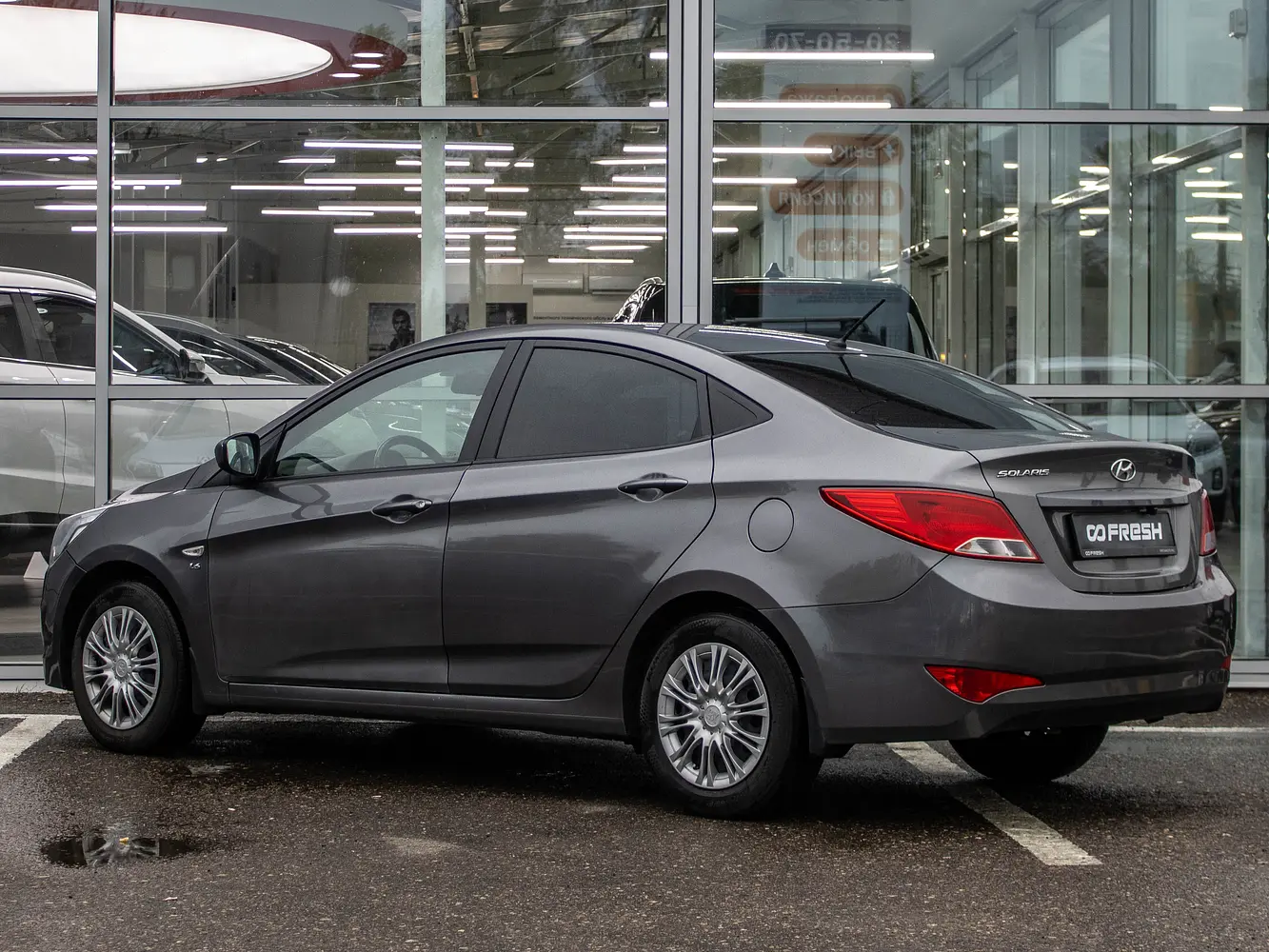 Hyundai