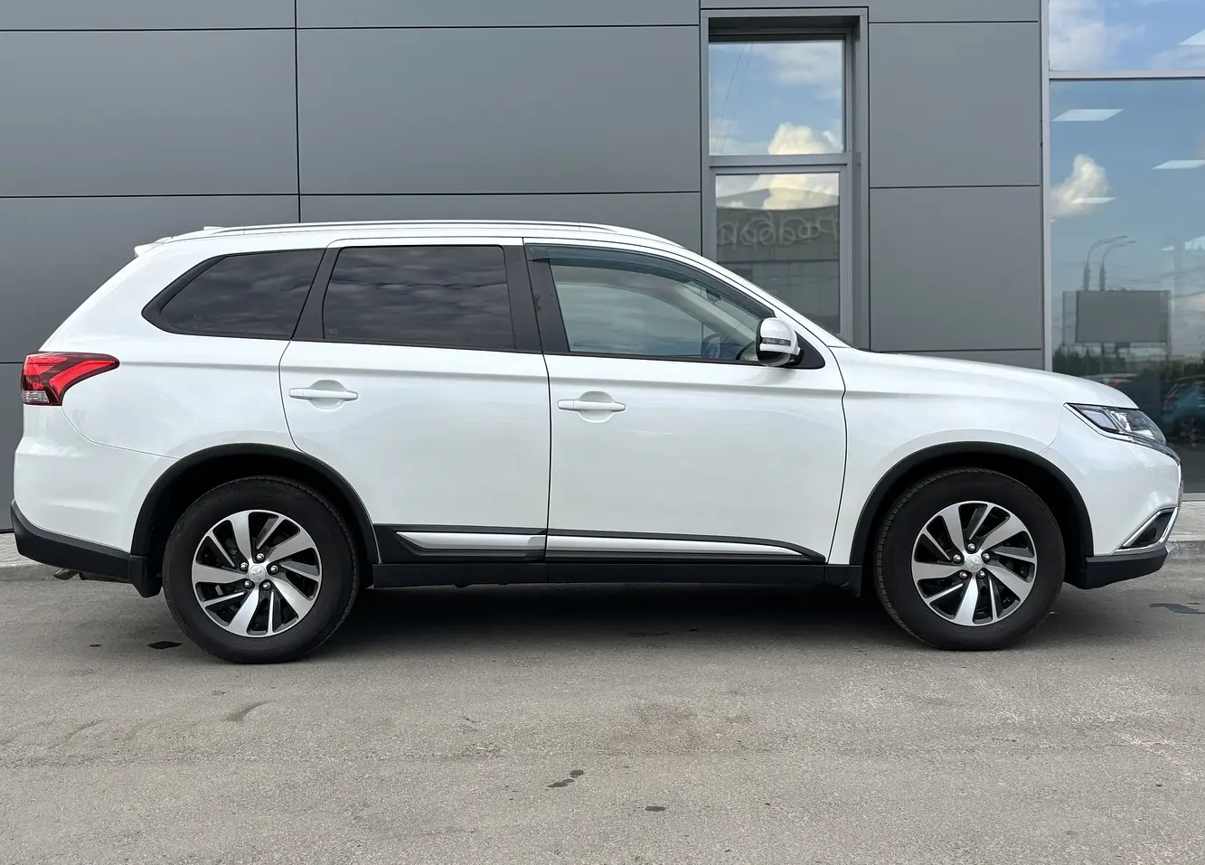 Mitsubishi