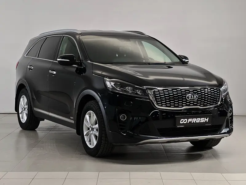 Sorento