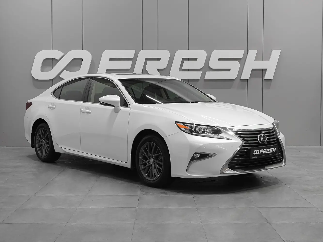 Lexus