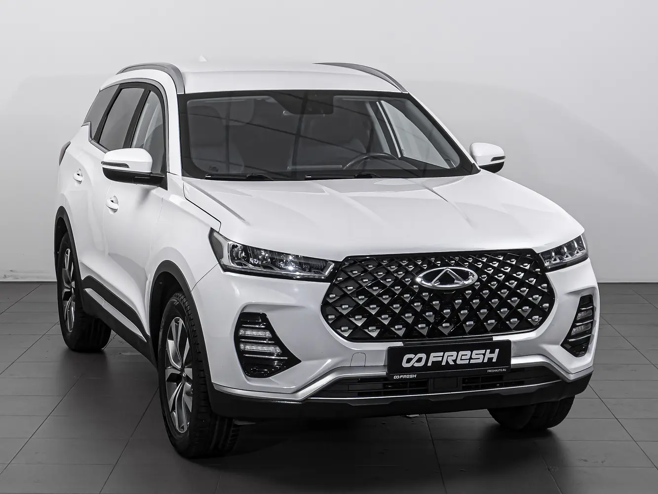Chery