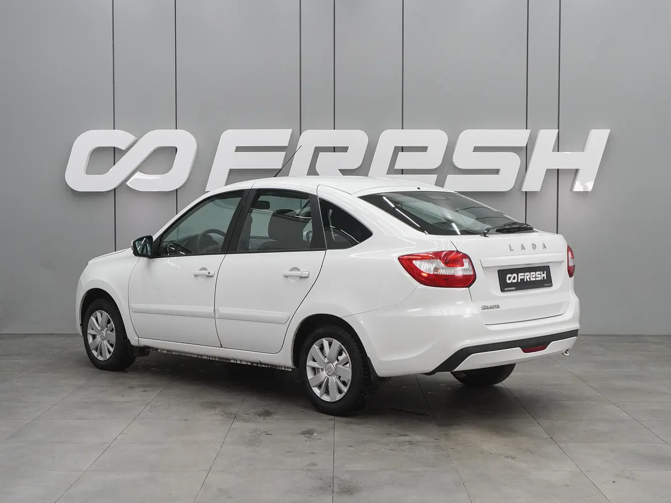 LADA (ВАЗ)