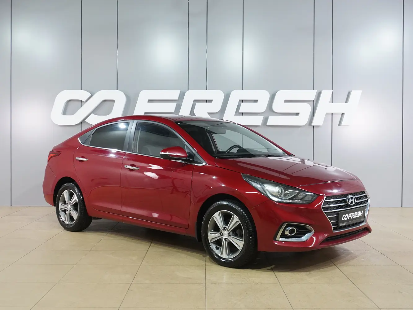 Hyundai